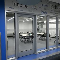 The Collaborative Learning and Technology Centre